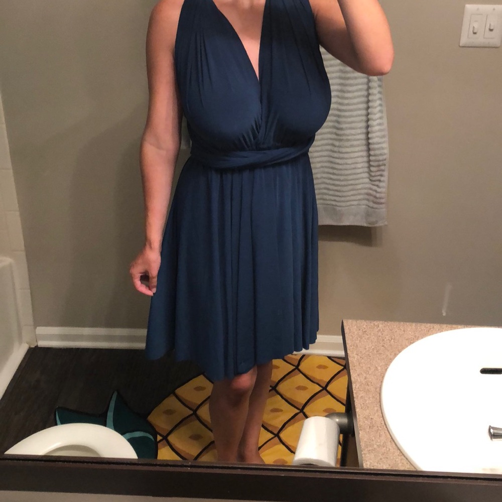 Dress 😍😍